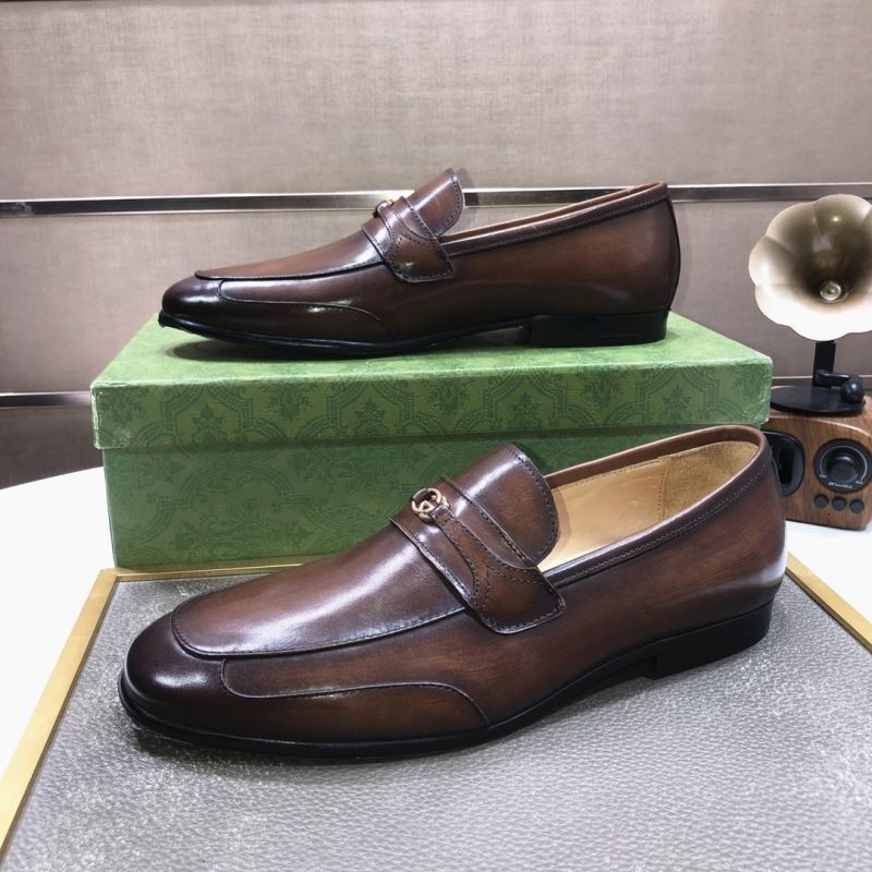 Gucci Business Shoes